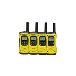 Motorola T92 H2O Quad Pack And 4 Contour Kits BR1708 -Logitech Shop mot92x4pibruk p1