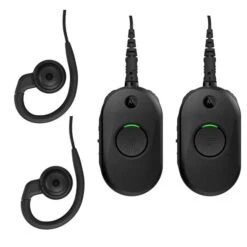 Motorola CLP446e 2 Pack