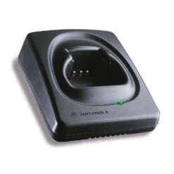 Single Unit Charger For Motorola XTK446 Radios