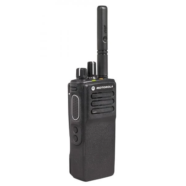 Motorola DP4400e VHF 2 Motorola DP4400e VHF - Image 2