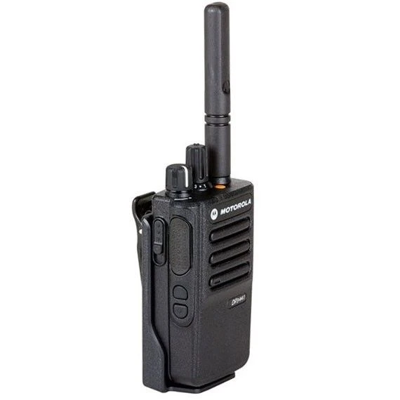 Motorola DP3441e VHF 2 Motorola DP3441e VHF - Image 2