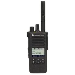 Motorola DP4600e UHF