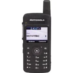 Motorola SL4010e UHF
