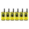 Motorola TLKR T92 H2O - Six Pack