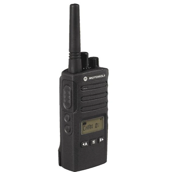 Motorola XT460 Radio Without Charger 3 Motorola XT460 Radio Without Charger - Image 3