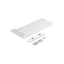 Logitech Base Bundle (RoomMate + Tap IP) -Logitech Shop mount 1