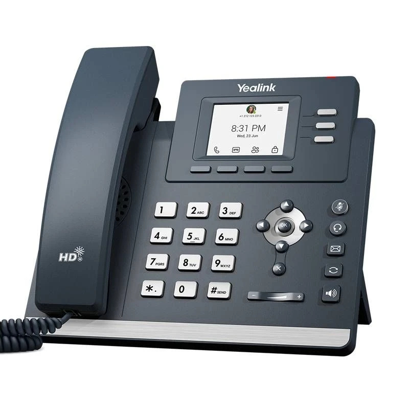 Yealink MP52 Microsoft Teams Edition 1 Yealink MP52 Microsoft Teams Edition