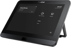 Yealink MVC860 Gen 3 (No Audio) -Logitech Shop mtouchplus touch console 1