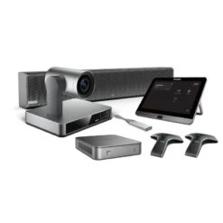 Yealink MVC860 Microsoft Teams Rooms On Windows