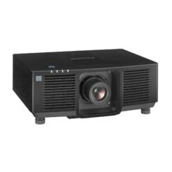 Panasonic PT-MZ680BEJ Projector -Logitech Shop mz 3