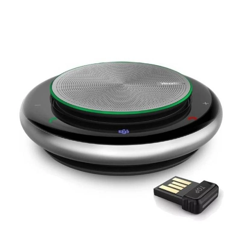 Yealink CP900 Teams With BT50 Bluetooth Dongle 1 Yealink CP900 Teams With BT50 Bluetooth Dongle