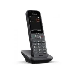 Gigaset N670IP Pro + 3 S700H Handsets -Logitech Shop new project 10 min 1