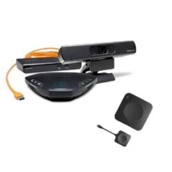 Barco CX20 Gen 2 With Konftel C20 Ego