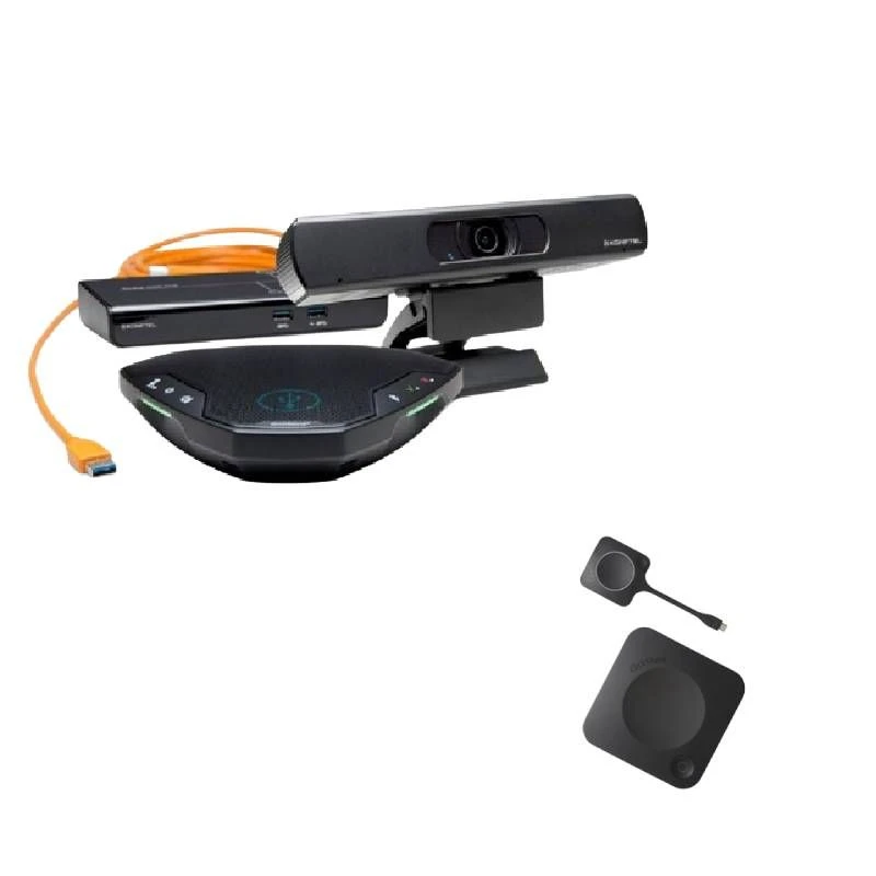 Barco C-10 Gen 2 With Konftel C20 Ego 1 Barco C-10 Gen 2 With Konftel C20 Ego