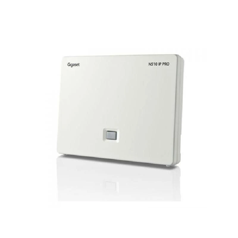 Gigaset N510 IP Pro + 2 Gigaset R700H Pro Handsets 3 Gigaset N510 IP Pro + 2 Gigaset R700H Pro Handsets - Image 3