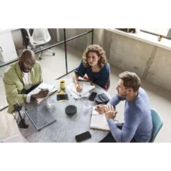 Jabra Speak2 75 UC Link 380c -Logitech Shop new project 60 min 1