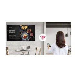 LG 75UL3J-E -Logitech Shop new project 65 min 6