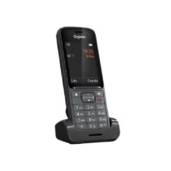 Gigaset N670IP Pro + 3 SL800H Handsets -Logitech Shop new project 8 min 2 1