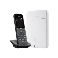 Gigaset N670IP Pro + 1 S700H Handset