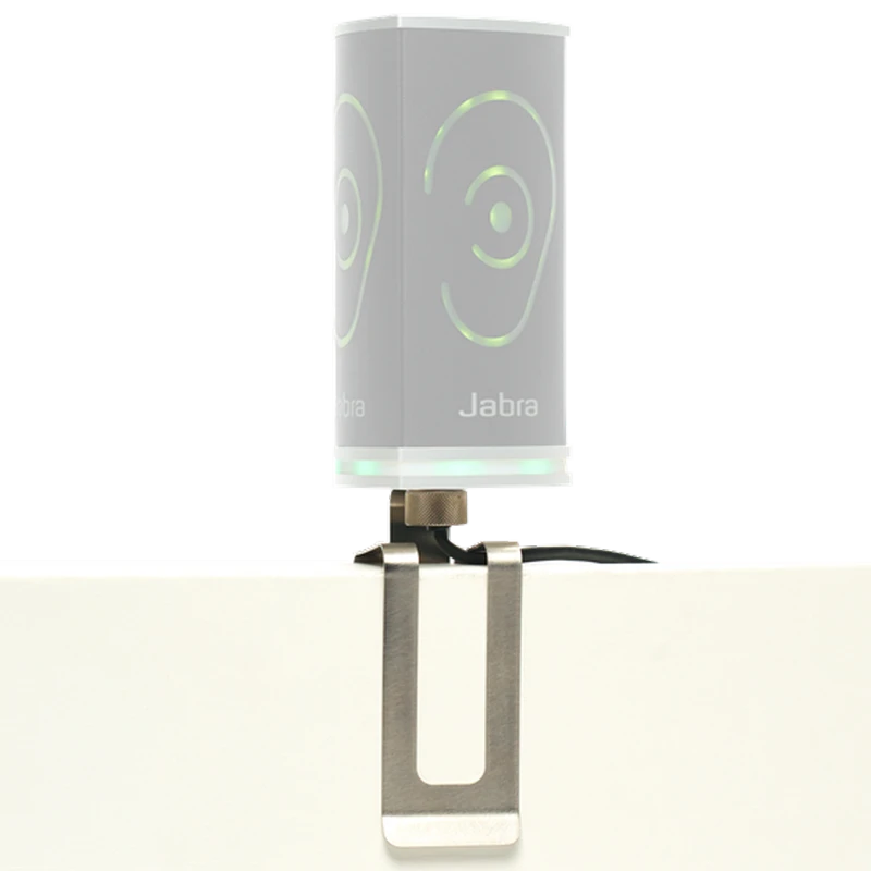 Jabra Noise Guide Cubicle Mount 1 Jabra Noise Guide Cubicle Mount