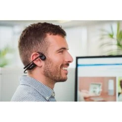 Cleyver Open Ear UC -Logitech Shop odbcwuc 1 1