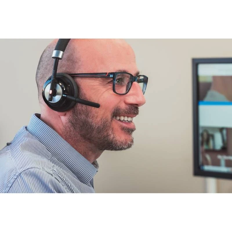 Cleyver Nomad ANC 95 UC Duo 6 Cleyver Nomad ANC 95 UC Duo - Image 6