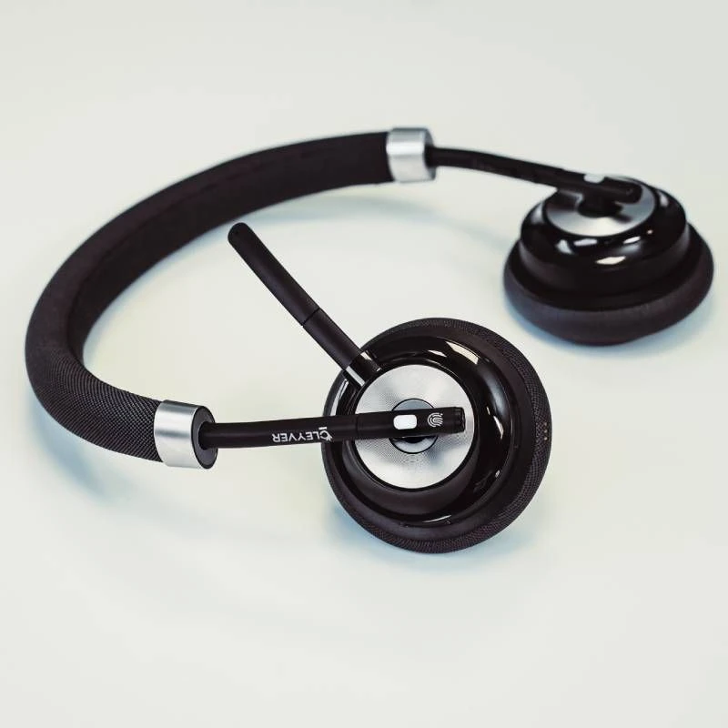 Cleyver Nomad ANC 95 UC Duo 3 Cleyver Nomad ANC 95 UC Duo - Image 3