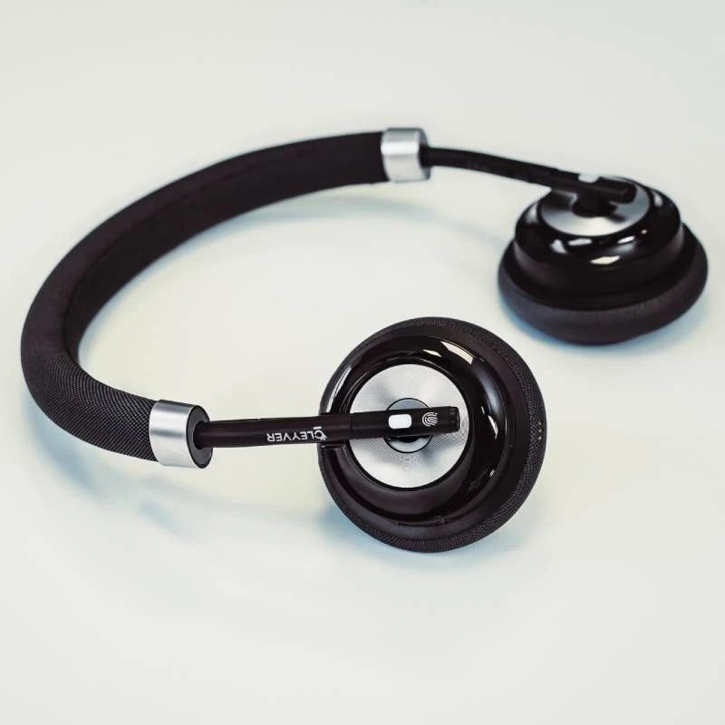 Cleyver Nomad ANC 95 UC Duo 4 Cleyver Nomad ANC 95 UC Duo - Image 4