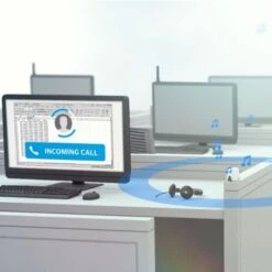 Kuando Busylight UC Omega -Logitech Shop omega 4