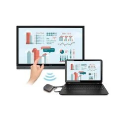 BenQ InstaShow WDC20 8 BenQ InstaShow WDC20 -Logitech Shop oooo