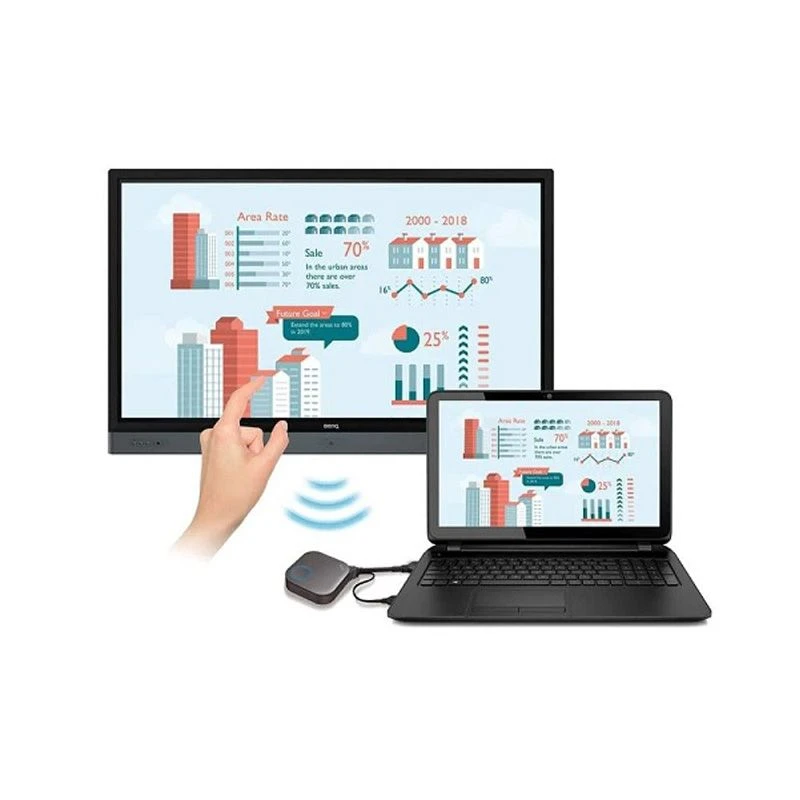 BenQ InstaShow WDC20 4 BenQ InstaShow WDC20 - Image 4