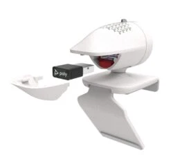 Poly Studio P5 + Blackwire 3325 USB-A 6 Poly Studio P5 + Blackwire 3325 USB-A -Logitech Shop p5 garage 2