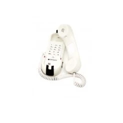 Depaepe HD2000 Keypad - White -Logitech Shop pa000xw1