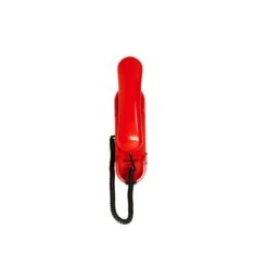 Depaepe HD2000 Without Keypad - Red