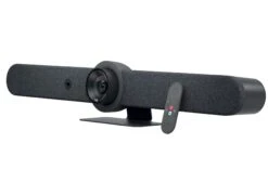 Logitech Rally Bar + Barco CX-30 -Logitech Shop pack logitech rally bar p4 1 1