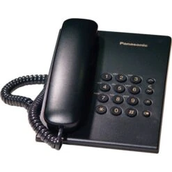 Panasonic KX-TS500 Black
