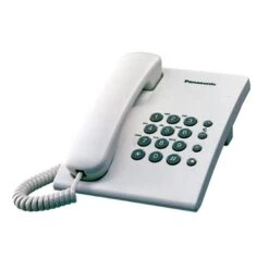 Panasonic KX-TS500 White