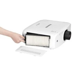 Panasonic PT-EW650EJ Projector -Logitech Shop panasonic pt ew650ej projector 5