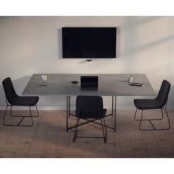 Jabra PanaCast Bundle + Jabra Speak 510M With Wall Mount -Logitech Shop panawall 1