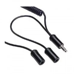 3M Peltor Split Cable 0.3 + 0.4-2m