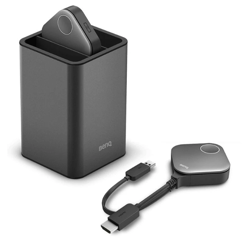 BenQ InstaShow WDC20 – Presentation Button Pack 4 BenQ InstaShow WDC20 – Presentation Button Pack - Image 4