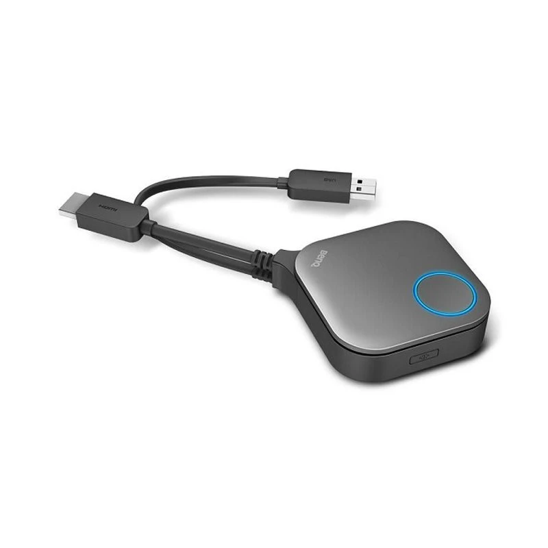 BenQ InstaShow WDC20 – Presentation Button Pack 2 BenQ InstaShow WDC20 – Presentation Button Pack - Image 2