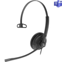 Yealink UH34 Mono Teams Lite - USB-A