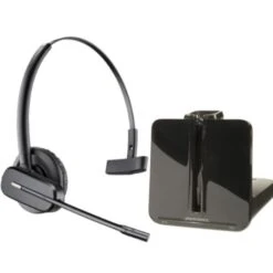 Plantronics CS540 + HL10 Handset Lifter -Logitech Shop plantronics cs540