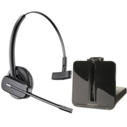 Plantronics CS540 + HL10 Handset Lifter -Logitech Shop plantronics cs540 visuel 1 1 1 1
