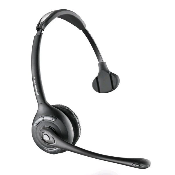 Replacement Headset For Plantronics W710 / CS510 1 Replacement Headset For Plantronics W710 / CS510