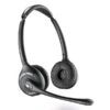Replacement Headset For Plantronics CS520 And W720