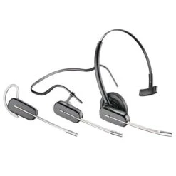 Plantronics Savi W740 -Logitech Shop plantronics w440 3 conforts 2