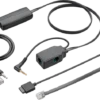 Plantronics APN-91 EHS Cable For NEC
