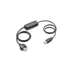 Plantronics APU-72 EHS Cable For Cisco And Nortel